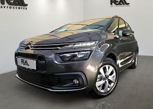 Citroën C4 Picasso 1.2 PT-1 LASTNIK-SERVISNA KNJIGA-FACELIFT-ODLIČEN.