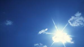Pred nami so sončni dnevi. (Foto: iStockphoto)