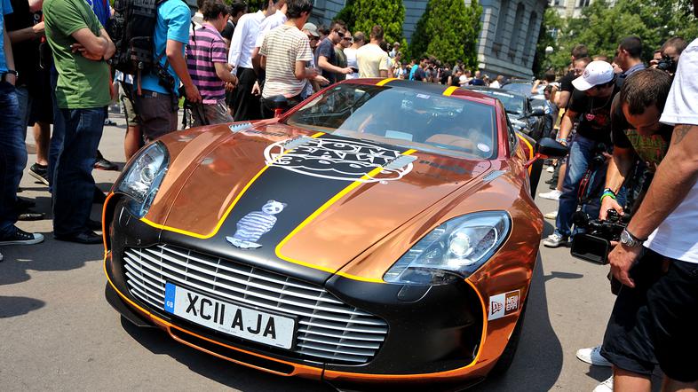 (Foto: Anže Petkovšek)