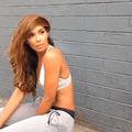  Stephanie Moseley