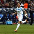 Florian Thauvin