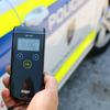 alkotest, policija