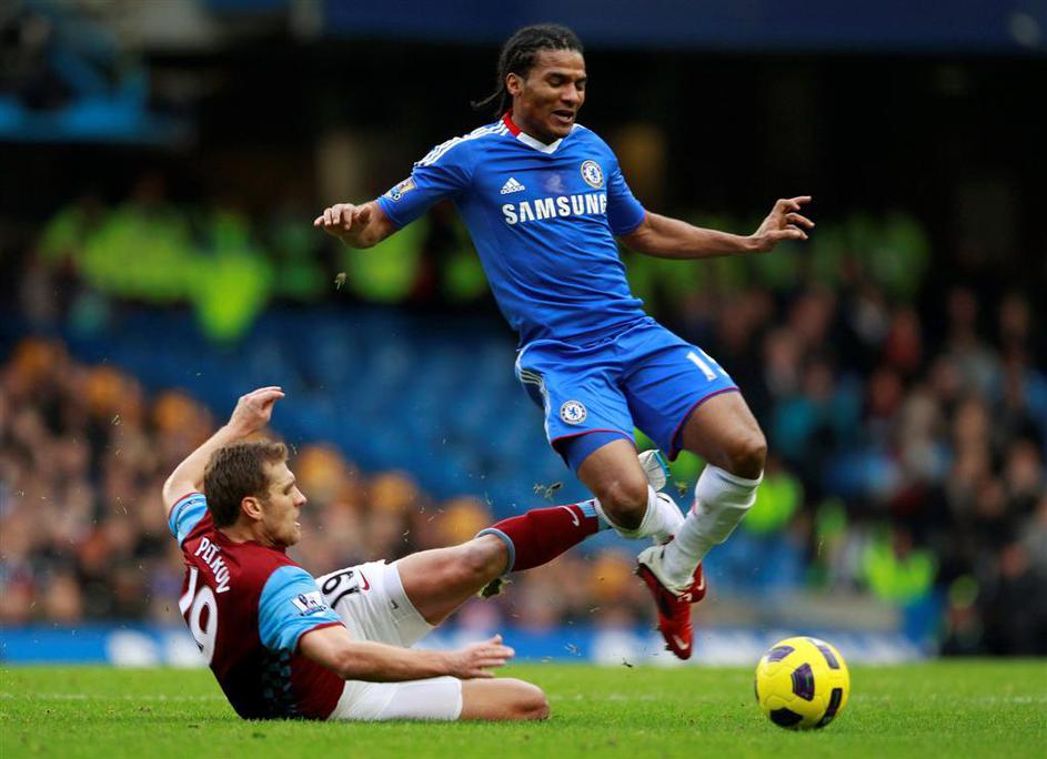 Chelsea - Aston Villa 3:3