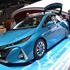 Toyota prius plug-in