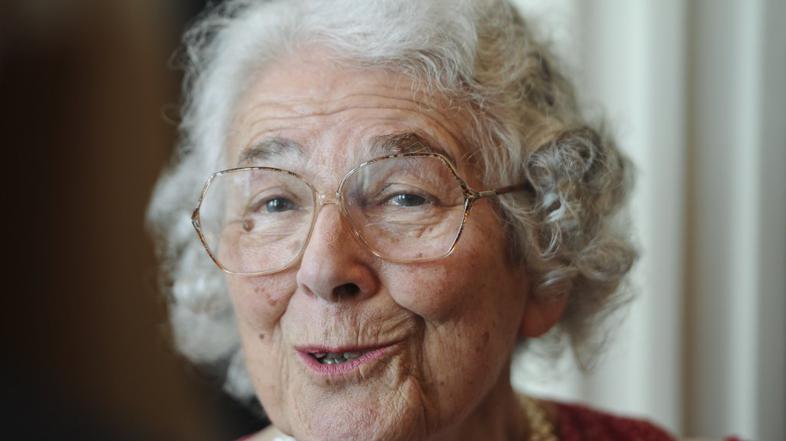 Judith Kerr