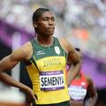 caster semenya