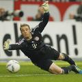 Manuel Neuer Bayern Mücnhen