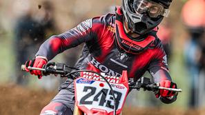 Tim Gajser