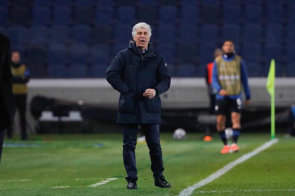 Gian Piero Gasperini | Avtor: Profimedia