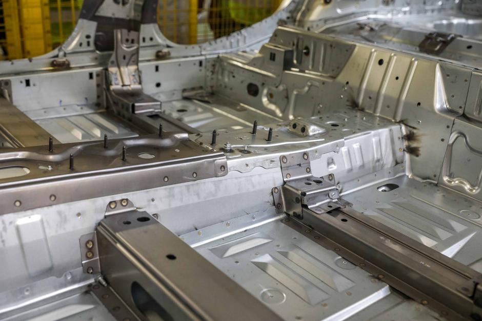 Revoz | Avtor: Saša Despot