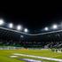 konferenčna liga NK Olimpija - NK Borac