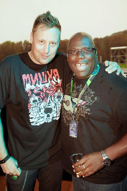 Žur z razlogom 2010