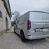 Ford transit custom limited furgon