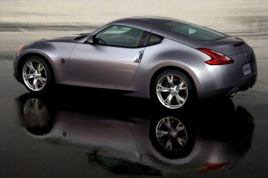 nissan_370z_03 | Avtor: Žurnal24 main