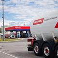 Petrol, Terminal Sermin