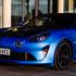 Alpine A110R