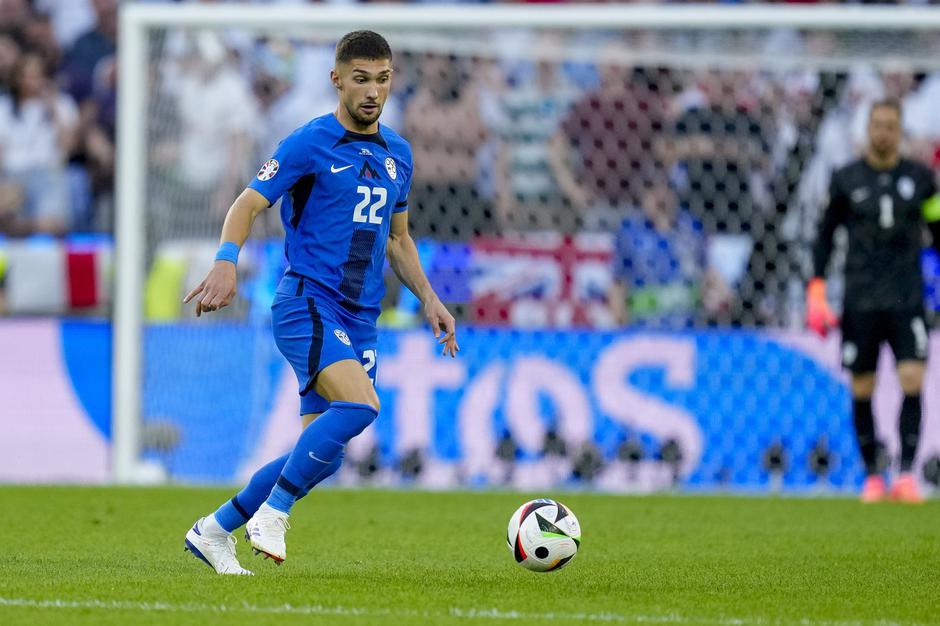 Adam Gnezda Čerin | Avtor: Profimedia