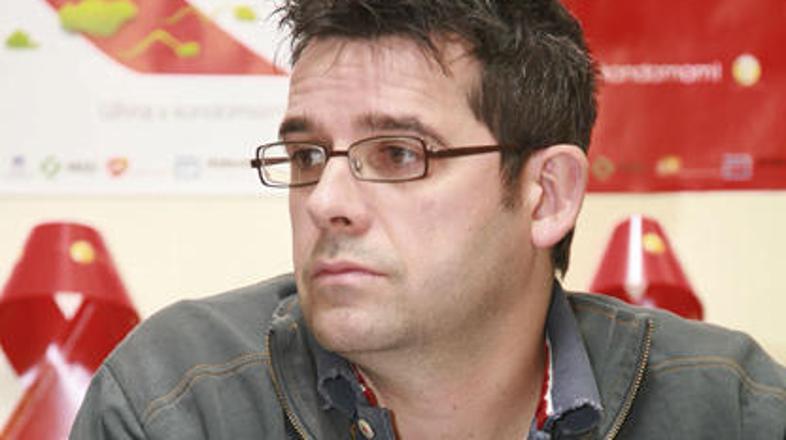 V Sloveniji se na HIV testira bistveno manj ljudi kot v primerljivih državah, op