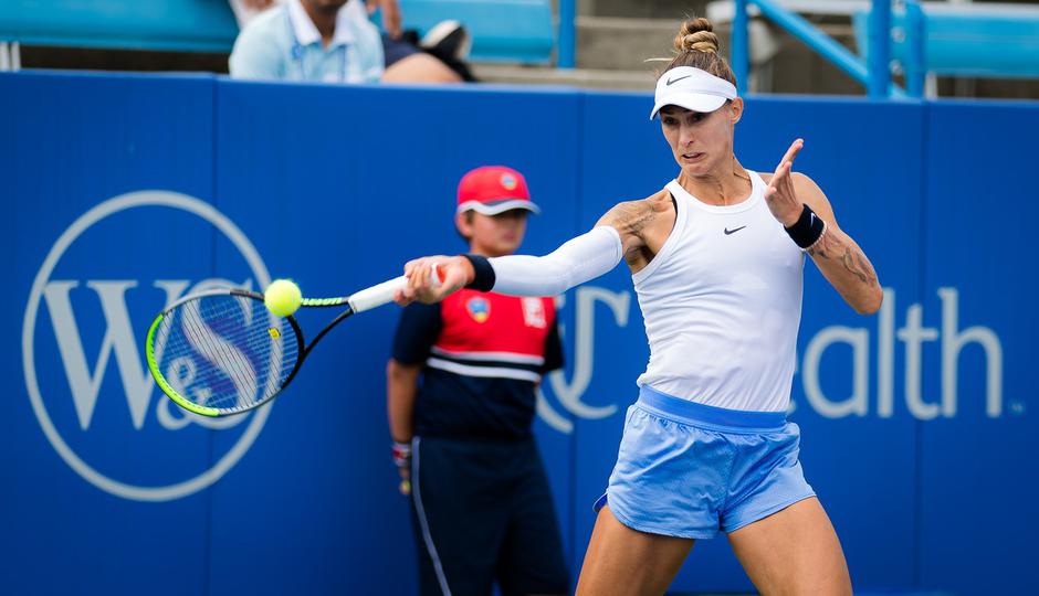 US Open | Avtor: Profimedia