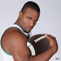 Glen "Big Baby" Davis bi se znova rad prerival za jajčasto žogo za ameriški nogo