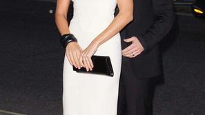 Yvonne in Ronan imata tri otroke. (Foto: Flynet/JLP)