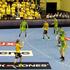 Gorenje Velenje - La Rioja liga prvakov rokomet