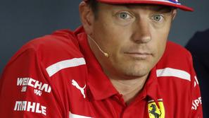 kimi raikkonen