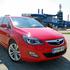 Opel astra sports tourer 1,4 turbo sport aut.