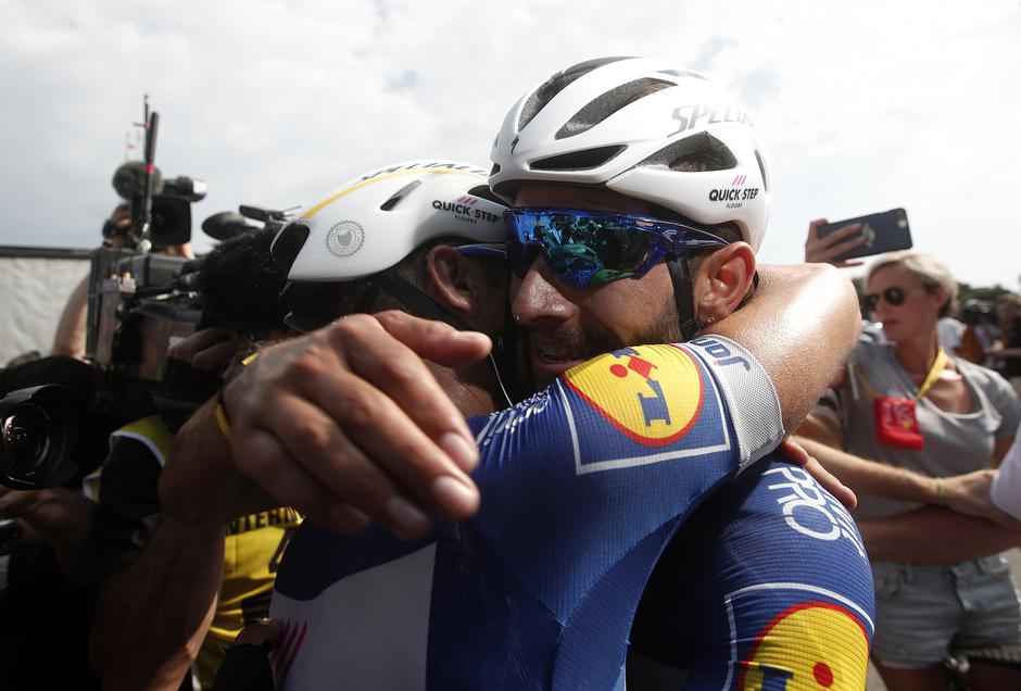 Fernando Gaviria | Avtor: Epa