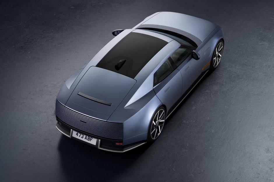 Jaguar type 01 | Avtor: Jaguar