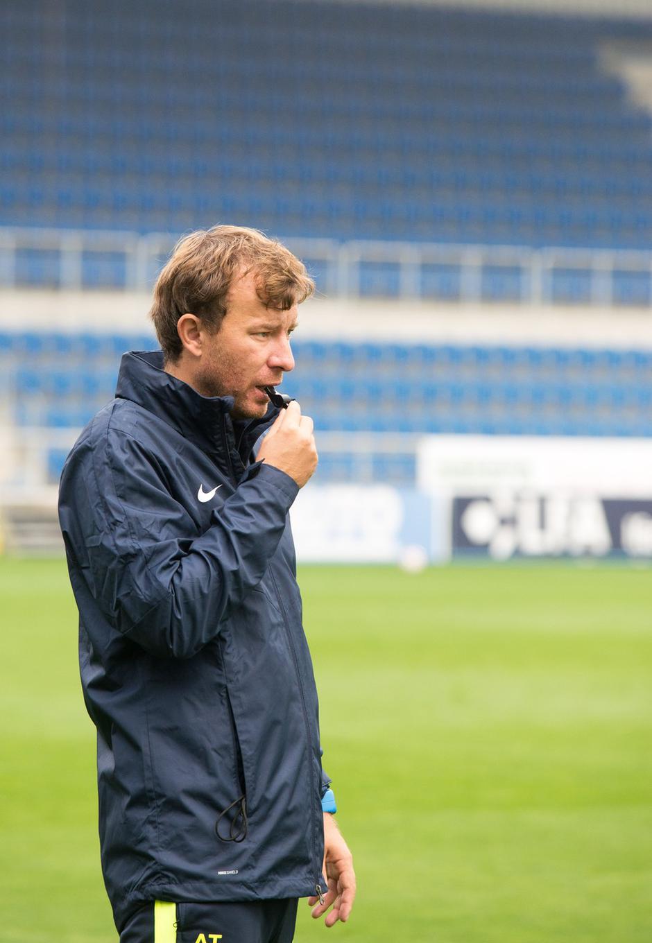 Petr Vlachovský | Avtor: Profimedia