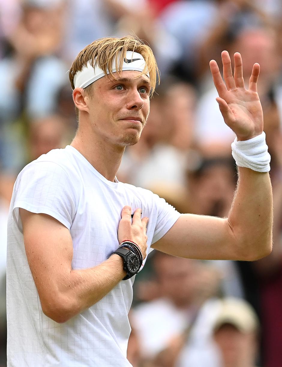 shapovalov | Avtor: Epa