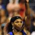 serena williams os open 1. kolo