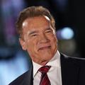 Arnold Schwarzenegger