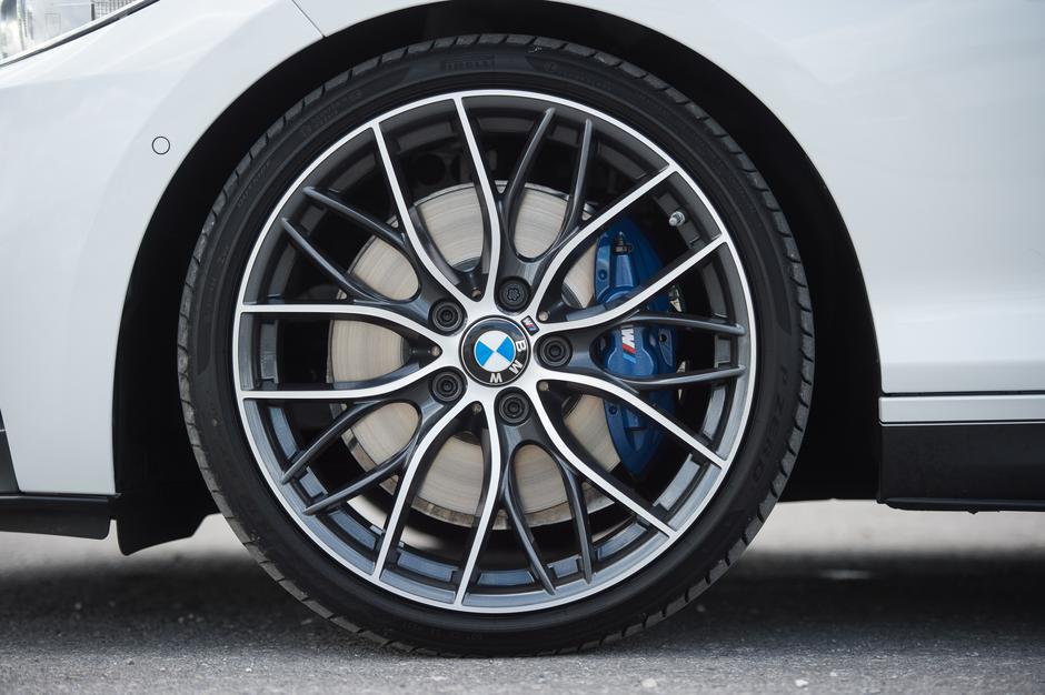 BMW M 240i | Avtor: Anže Petkovšek