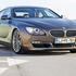 BMW serije 6 gran coupe