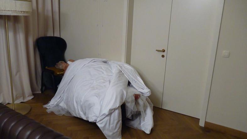 poroka na prvi pogled