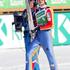 Planica poleti SP 2010 petek Robert Hrgota