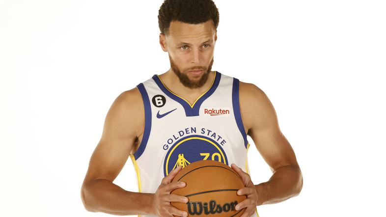 Steph Curry