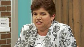 Herta Kosmina