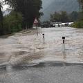 narasla Soča Tolmin