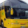 V sredo ob 9. uri se bo 15 avtobusov v koloni peljalo proti sedežu ministrstva z