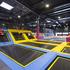 trampolin park