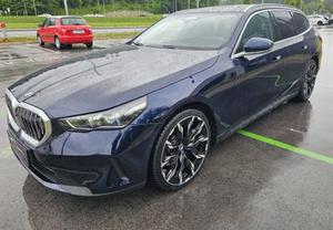 BMW serija 5 Touring: 540d xDrive Avt.|Harman|21col|HeadUP|FuLED|360k
