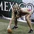 Lingerie Football League LFL ameriški nogomet