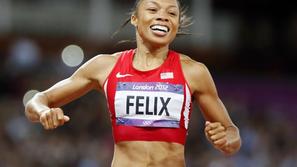 Allyson Felix