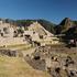 Machu Picchu, Peru