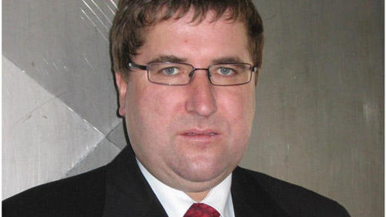 ''Niti kriminalisti niti revizorji v mojemu delu niso našli nobenih nepravilnost