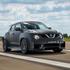 Nissan juke-R 2.0