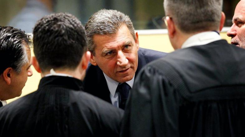 Ante Gotovina